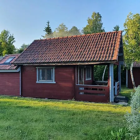 Paeevatalu Camping Hotel Vilusi Exterior photo