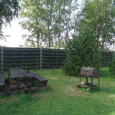 Paeevatalu Camping Hotel Vilusi Exterior photo