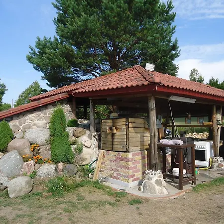 Paeevatalu Camping Hotel Vilusi Exterior photo