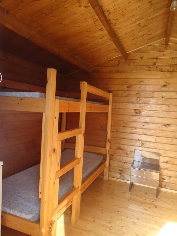 Paevatalu Camping Vilusi